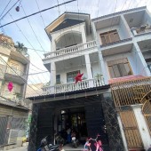 Hương Lộ 2 - 68m - Hẻm 6m - 3.95 tỷy